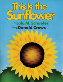 Image for This is the Sunflower
