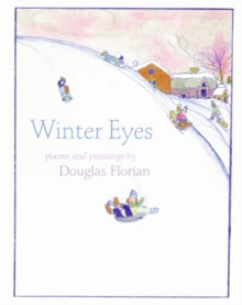 Image for Winter Eyes
