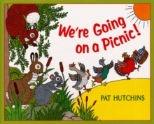 Image for We're Going on a Picnic!