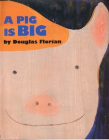 Image for A Pig is Big