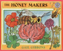 Image for The honey makers