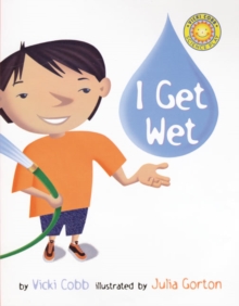 Image for I Get Wet