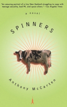 Image for Spinners