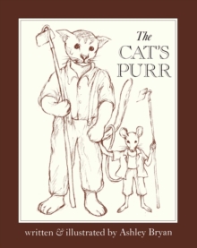 Image for The Cat's Purr