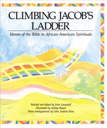 Image for Climbing Jacob's Ladder