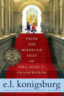 Image for From the Mixed-up Files of Mrs Basil E. Frankweiler