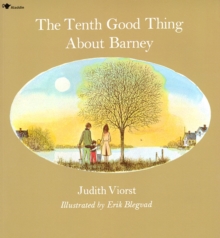 Image for The Tenth Good Thing about Barney