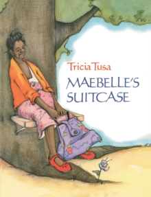 Image for Maebelle's Suitcase