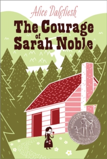 Image for The Courage of Sarah Noble