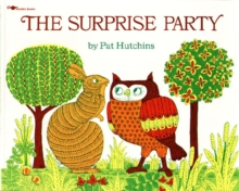 Image for The Surprise Party