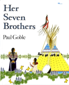 Image for Her Seven Brothers
