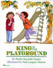 Image for The King of the Playground