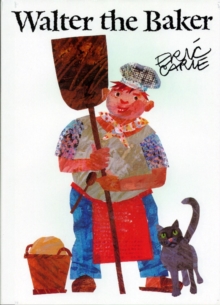 Image for Walter the Baker