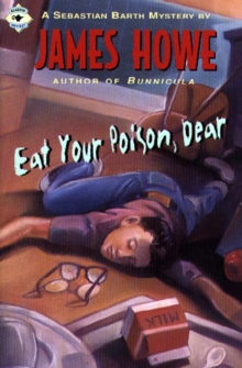 Image for Eat Your Poison, Dear