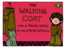 Image for The Walking Coat