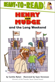 Image for Henry and Mudge and the Long Weekend : The Eleventh Book of Their Adventures