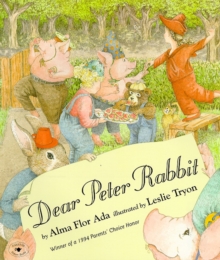 Image for Dear Peter Rabbit