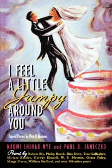 Image for I Feel a Little Jumpy Around You