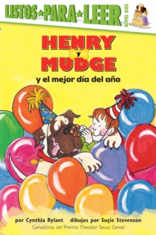 Image for Henry and Mudge and the Best Day of All (Spanish Edition)