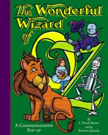 Image for The Wonderful Wizard Of Oz : Wonderful Wizard Of Oz