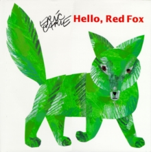 Image for Hello Red Fox