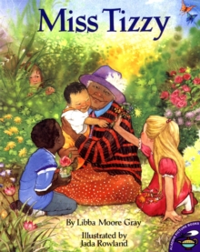 Image for Miss Tizzy