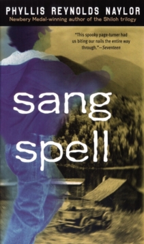 Image for Sang Spell