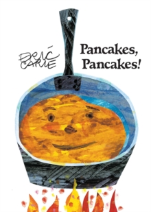 Image for Pancakes, Pancakes!