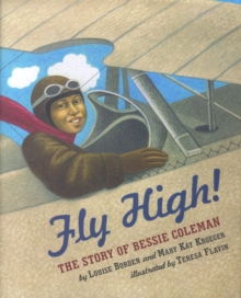 Image for Fly High!