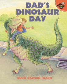Image for Dad's Dinosaur Day
