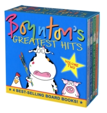 Image for Boynton's Greatest Hits The Big Yellow Box (Boxed Set)