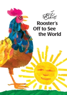 Image for Rooster's Off to See the World