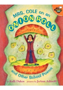 Image for Mrs. Cole on an Onion Roll