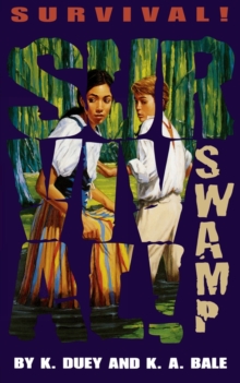 Image for Swamp : Bayou Teche, Louisiana, 1851