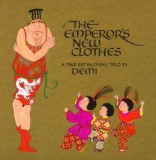 Image for The Emperor's New Clothes : A Tale Set in China