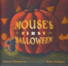 Image for Mouse's First Halloween