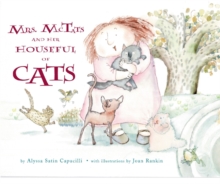 Image for Mrs. McTats and Her Houseful of Cats