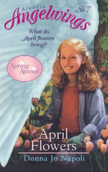 Image for April Flowers