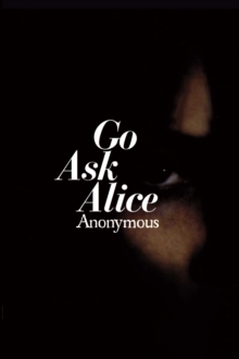 Image for Go Ask Alice.