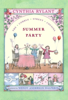 Image for Summer Party