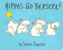 Image for Hippos go berserk!