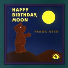 Image for Happy Birthday, Moon