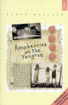 Image for Raspberries On The Yangtze