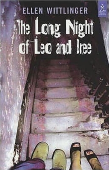 Image for The Long Night of Leo and Bree