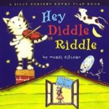 Image for Hey Diddle Riddle