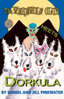 Image for The Werewolf Club Meets Dorkula