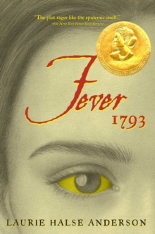Image for Fever 1793
