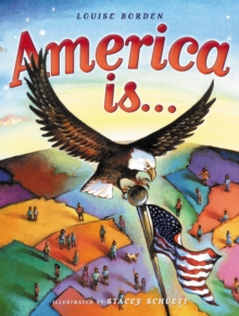 Image for America Is...