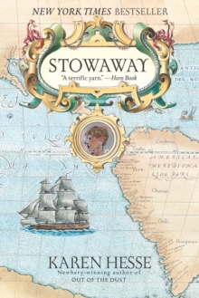 Image for Stowaway