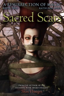 Image for Sacred Scars